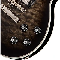 Epiphone Les Paul Custom Bats in Flight Electric Guitar -