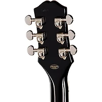 Epiphone Les Paul Custom Bats in Flight Electric Guitar -