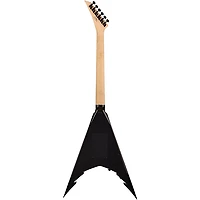 Jackson Pro Series Signature Corey Beaulieu King V KV6Q Electric Guitar Transparent Black