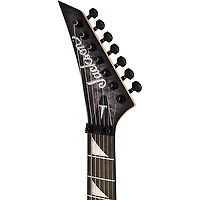 Jackson Pro Series Signature Corey Beaulieu King V KV7Q 7-String Electric Guitar Transparent Black