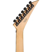 Jackson Pro Series Signature Corey Beaulieu King V KV7Q 7-String Electric Guitar Transparent Black