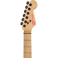 Charvel Sean Long Signature Pro-Mod San Dimas Style 1 HH HT M Electric Guitar Neon Pink