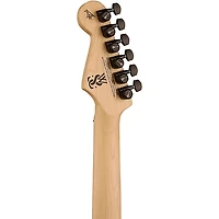 Charvel Sean Long Signature Pro-Mod San Dimas Style 1 HH HT M Electric Guitar Neon Pink