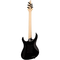 Jackson Pro Plus Series Chris Broderick Signature Soloist 6 Electric Guitar - Transparent Black