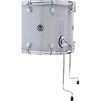 DWe 5-Piece Complete Kit Bundle With Roland Cymbals and DW Hardware -
