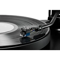 Audio-Technica AT-VM520xEB/H VMx Headshell/Elliptical Bonded Cartridge Combo Kit Black/Navy