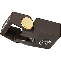 Audio-Technica AT-VMN50xSH VMx Replacement Shibata Stylus - Black/Gold