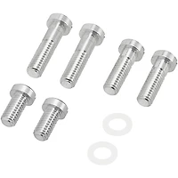 Audio-Technica AT-VM530xEN VMx Elliptical Nude Phono Cartridge Black/Orange