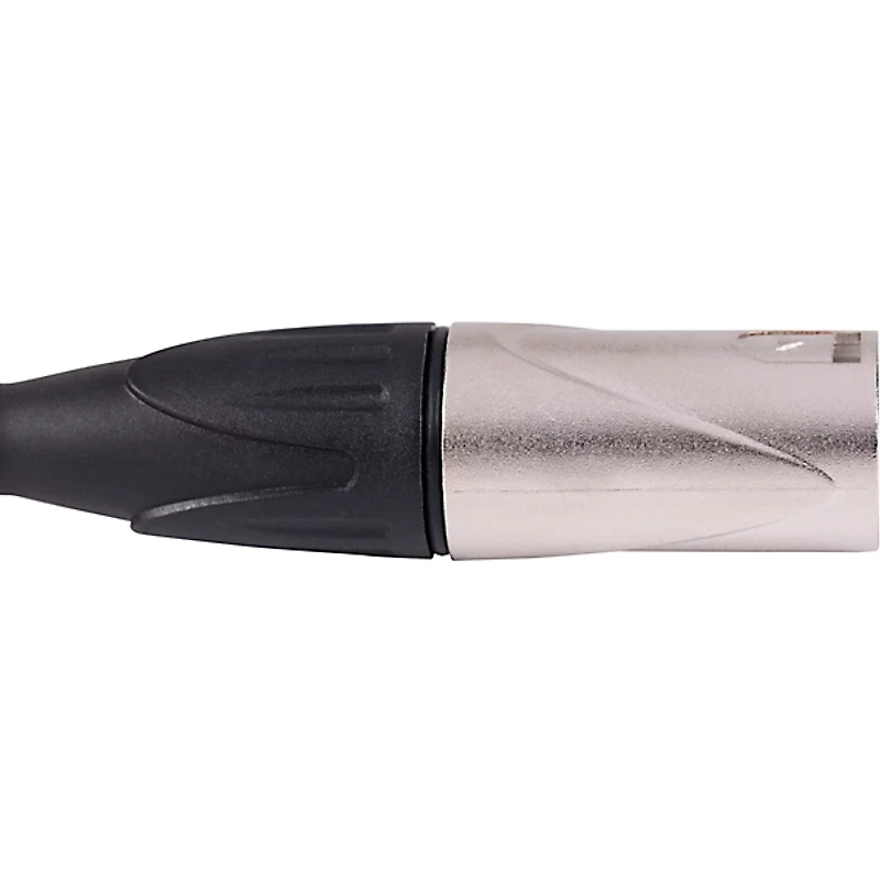 Livewire Braided XLR Microphone Cable