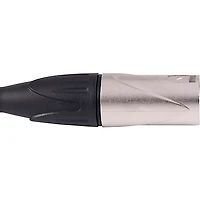 Livewire Braided XLR Microphone Cable