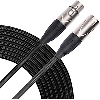 Livewire Braided XLR Microphone Cable