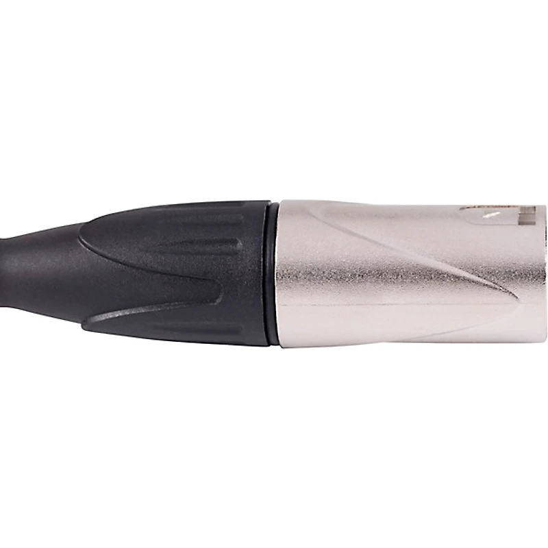 Livewire Braided XLR Microphone Cable