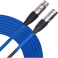 Livewire Braided XLR Microphone Cable