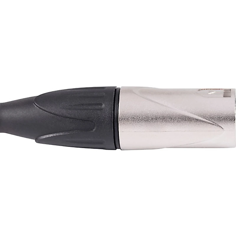 Livewire Braided XLR Microphone Cable
