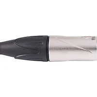 Livewire Braided XLR Microphone Cable