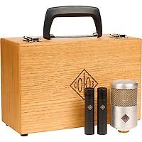 Soyuz Microphones Soyuz Session Kit