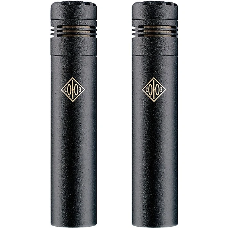 Soyuz Microphones Soyuz Session Kit