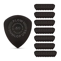 Dunlop Flow Nylon Guitar Picks