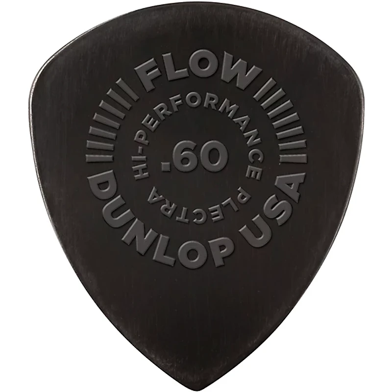 Dunlop Flow Nylon Guitar Picks