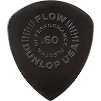 Dunlop Flow Nylon Guitar Picks