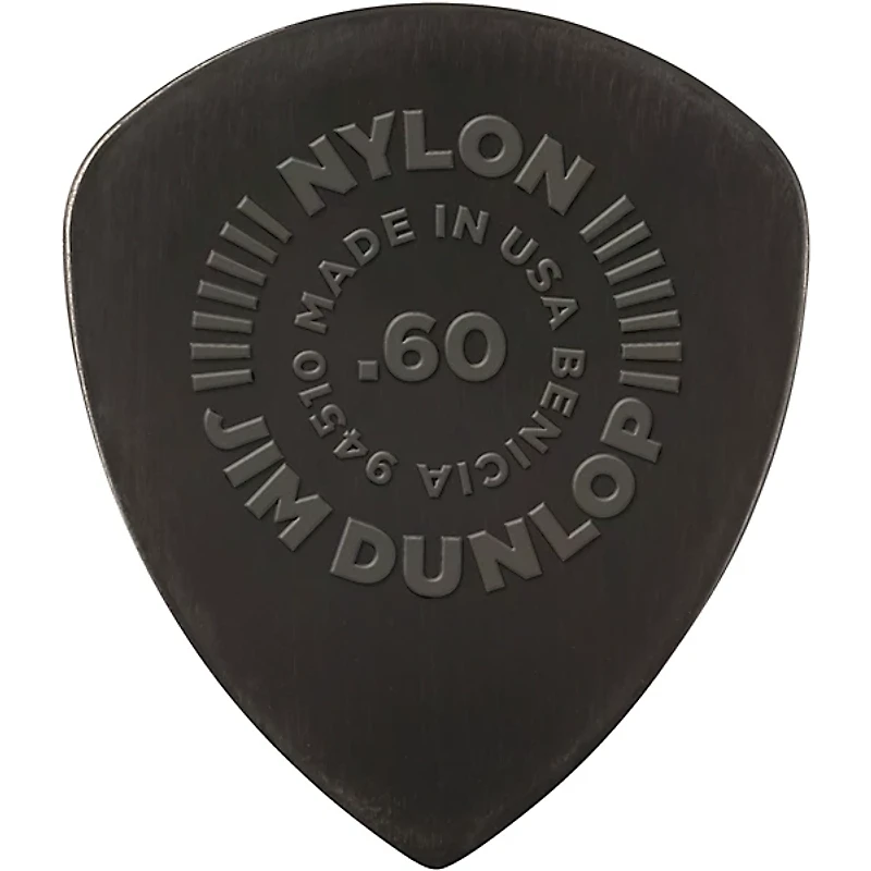 Dunlop Flow Nylon Guitar Picks