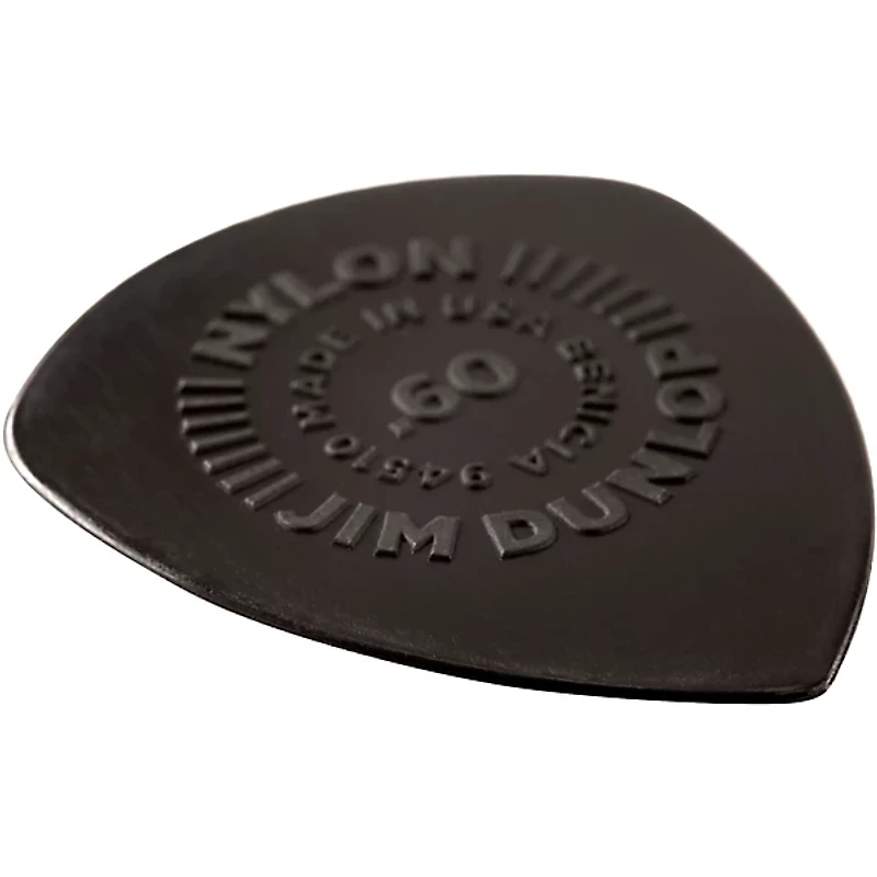 Dunlop Flow Nylon Guitar Picks