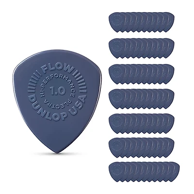 Dunlop Flow Nylon Guitar Picks