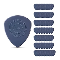 Dunlop Flow Nylon Guitar Picks