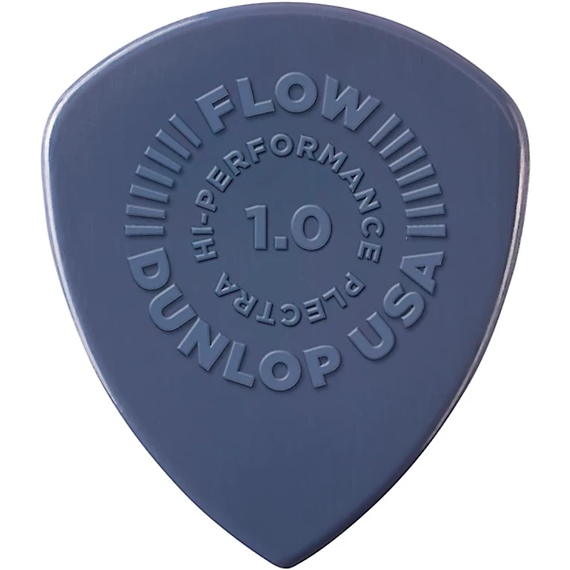 Dunlop Flow Nylon Guitar Picks