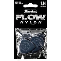 Dunlop Flow Nylon Guitar Picks
