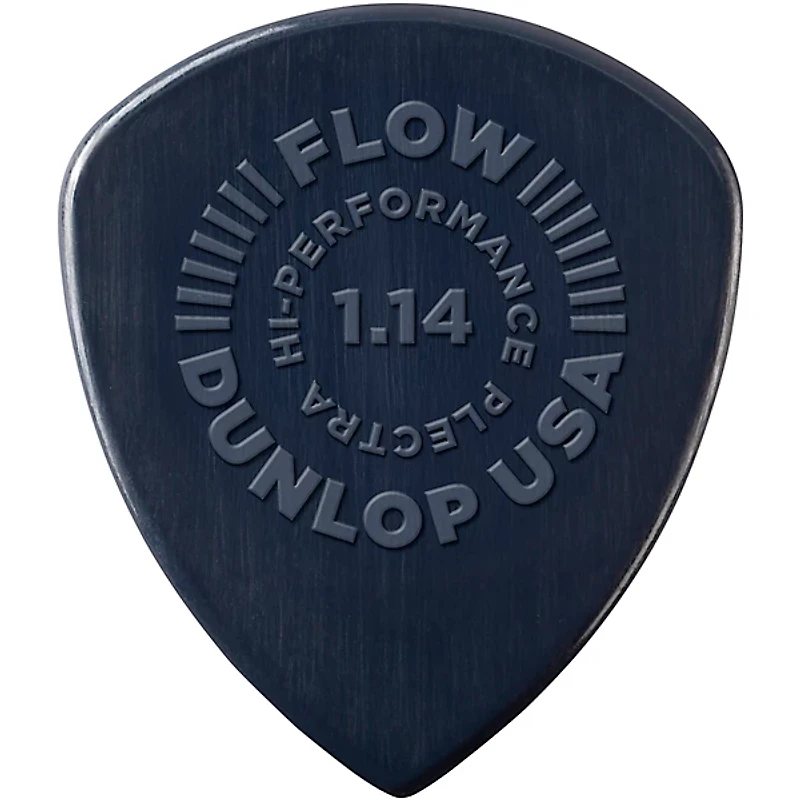Dunlop Flow Nylon Guitar Picks