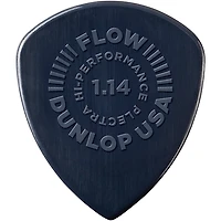 Dunlop Flow Nylon Guitar Picks