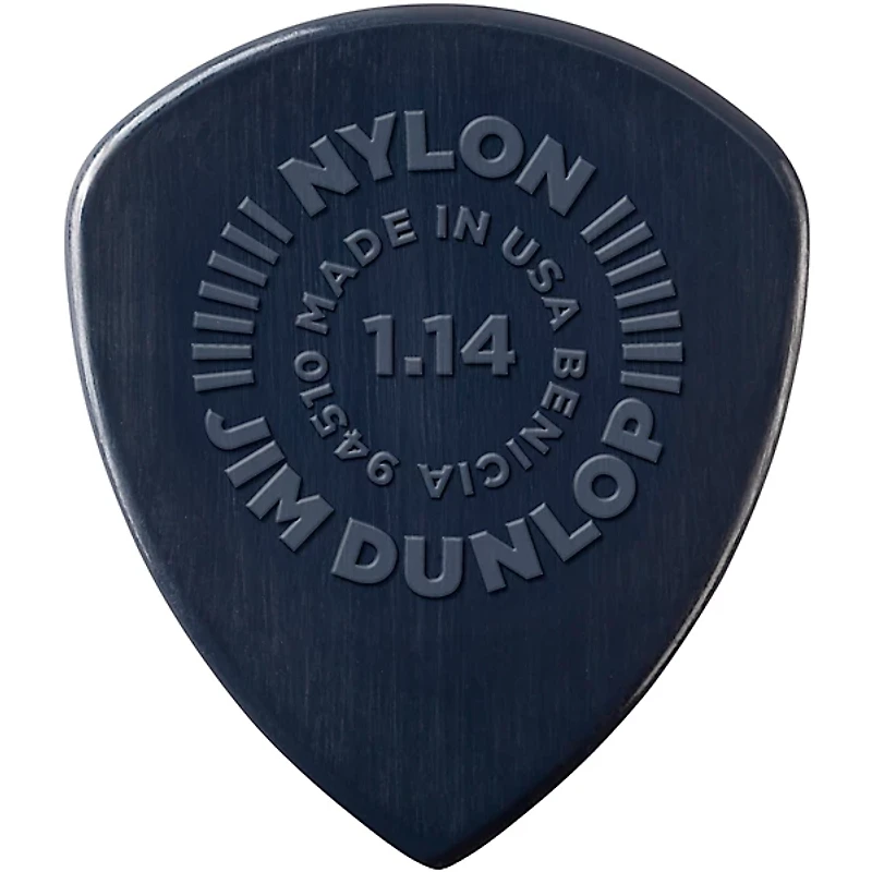 Dunlop Flow Nylon Guitar Picks