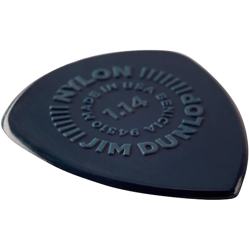 Dunlop Flow Nylon Guitar Picks
