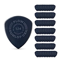Dunlop Flow Nylon Guitar Picks