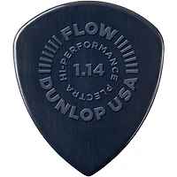 Dunlop Flow Nylon Guitar Picks