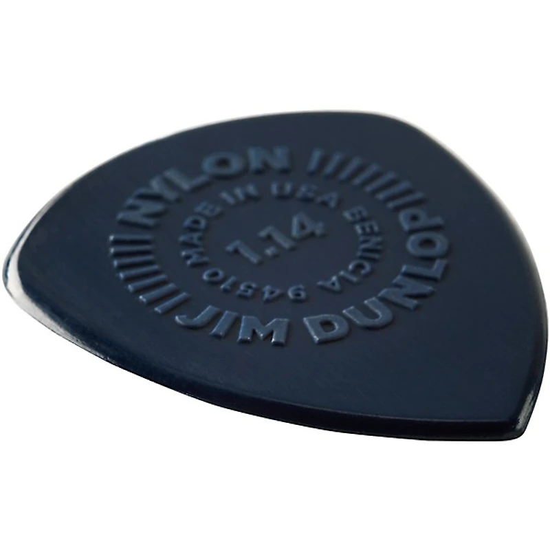 Dunlop Flow Nylon Guitar Picks