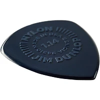Dunlop Flow Nylon Guitar Picks