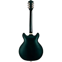 Guild Starfire I DC Hot Rod Semi-Hollow Electric Guitar - Kingswood Green
