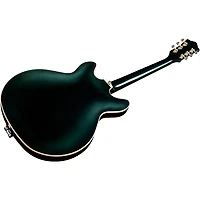 Guild Starfire I DC Hot Rod Semi-Hollow Electric Guitar - Kingswood Green