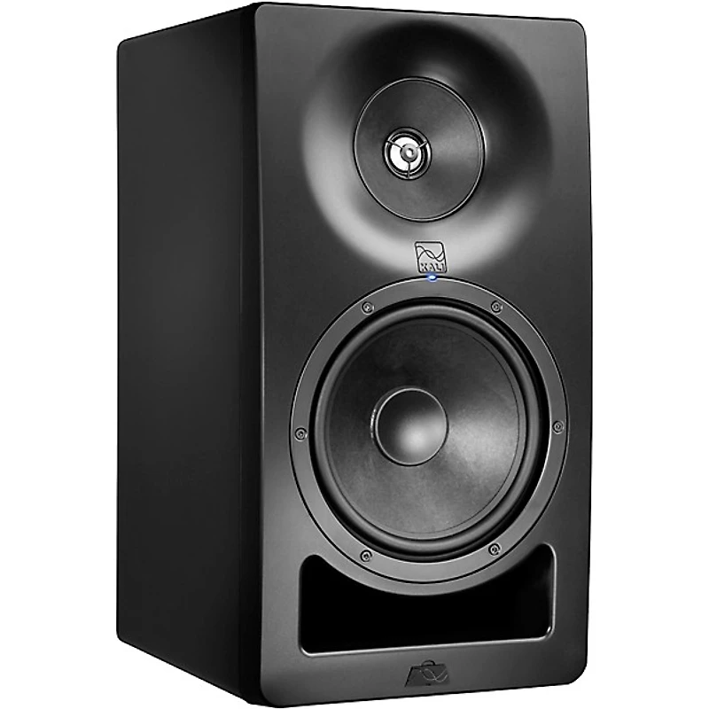 Kali Audio SM-8 8-Inch 3-Way Active Studio Monitor with Network Control