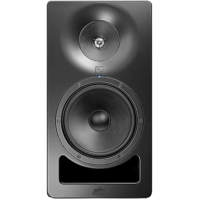 Kali Audio SM-8 8-Inch 3-Way Active Studio Monitor with Network Control