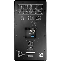 Kali Audio SM-8 8-Inch 3-Way Active Studio Monitor with Network Control