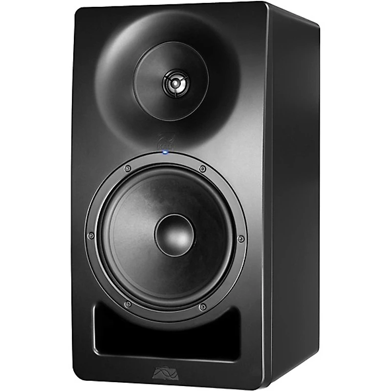 Kali Audio SM-8 8-Inch 3-Way Active Studio Monitor with Network Control