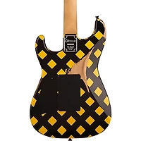 Charvel Pro-Mod Super-Stock SD1 H FR EB Electric Guitar Diamond Life