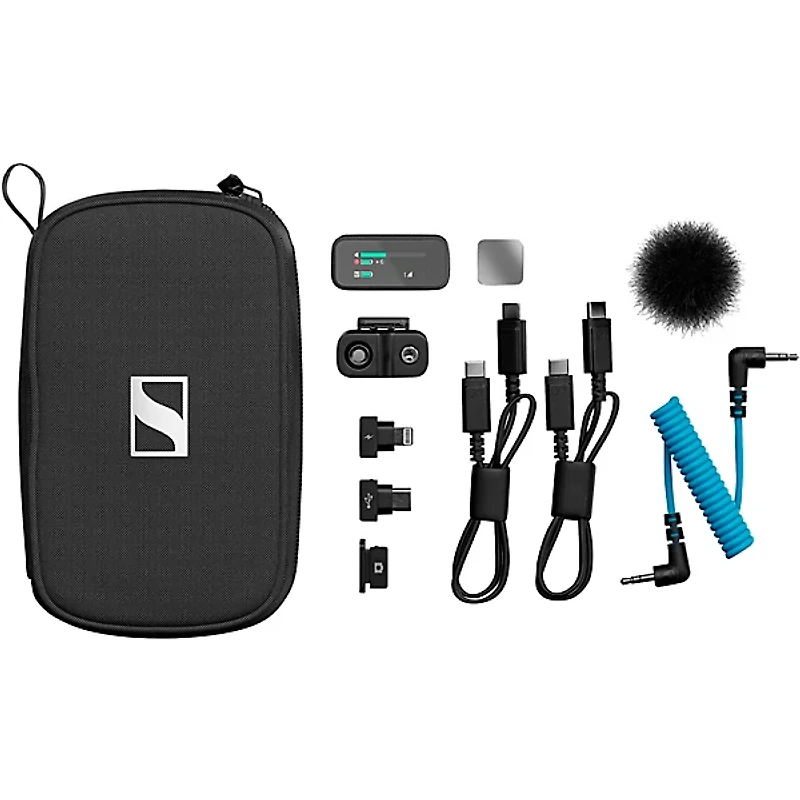 Sennheiser Profile Wireless 1-Channel Microphone System