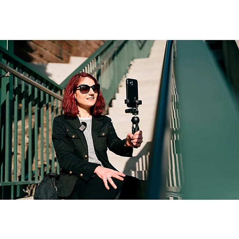 Sennheiser Profile Wireless 1-Channel Microphone System