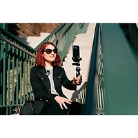 Sennheiser Profile Wireless 1-Channel Microphone System