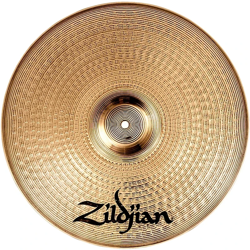 Zildjian S Performer Cymbal Pack