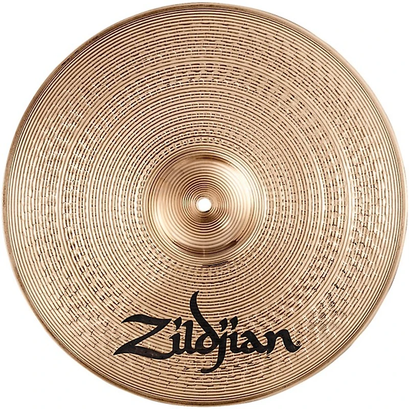 Zildjian S Performer Cymbal Pack